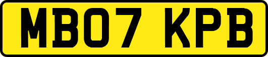 MB07KPB