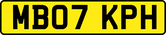 MB07KPH