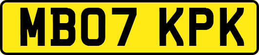 MB07KPK