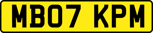 MB07KPM