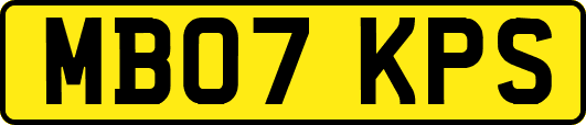 MB07KPS