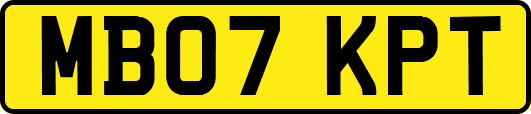 MB07KPT