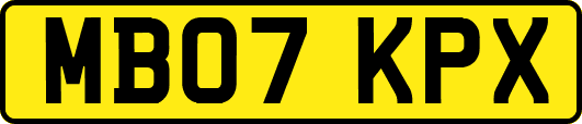 MB07KPX