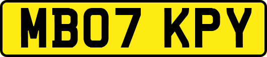 MB07KPY