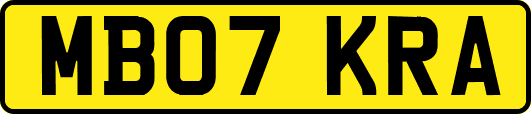MB07KRA