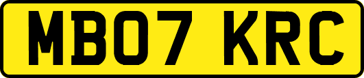 MB07KRC