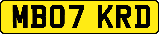 MB07KRD