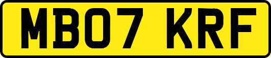 MB07KRF
