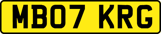 MB07KRG