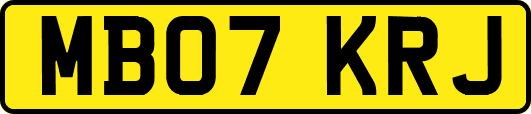 MB07KRJ