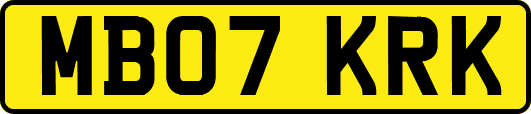 MB07KRK
