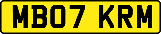 MB07KRM