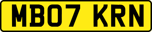 MB07KRN