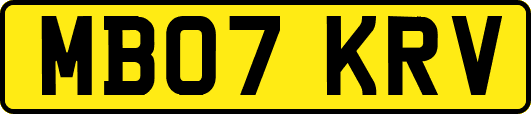 MB07KRV