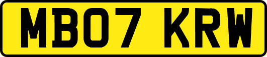 MB07KRW