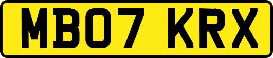 MB07KRX