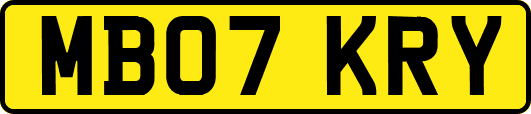 MB07KRY