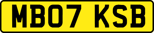 MB07KSB