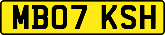 MB07KSH