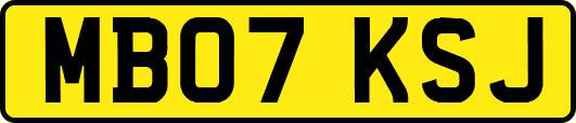 MB07KSJ