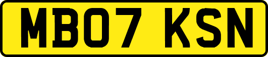 MB07KSN