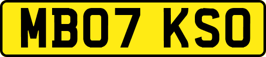 MB07KSO