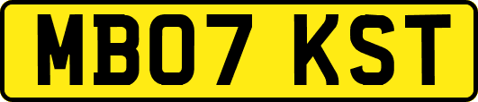 MB07KST
