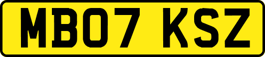 MB07KSZ