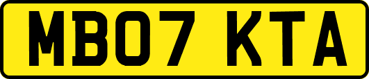 MB07KTA