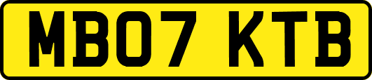 MB07KTB