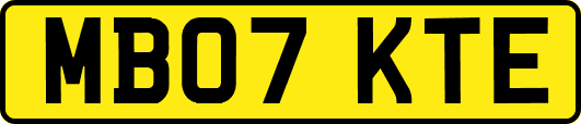 MB07KTE