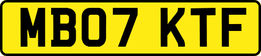 MB07KTF