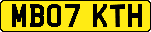 MB07KTH