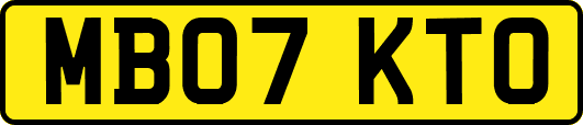 MB07KTO
