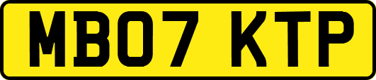 MB07KTP
