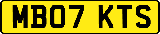 MB07KTS