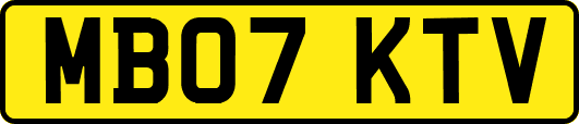 MB07KTV