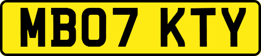 MB07KTY