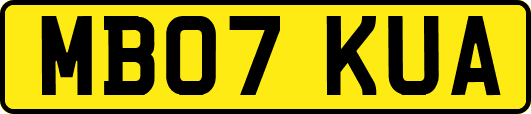MB07KUA
