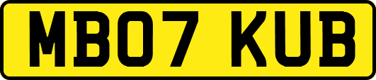 MB07KUB