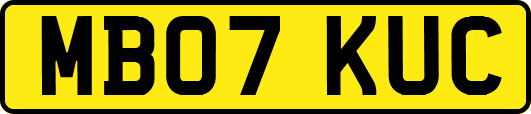 MB07KUC