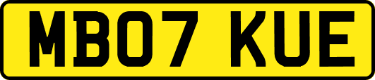 MB07KUE