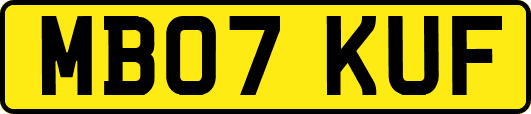 MB07KUF