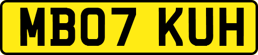 MB07KUH