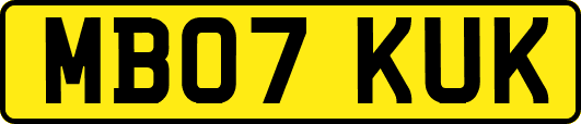 MB07KUK