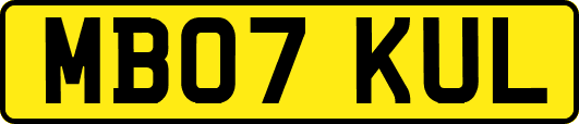 MB07KUL
