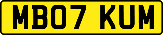 MB07KUM