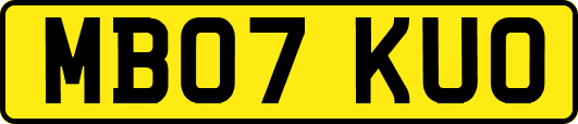 MB07KUO