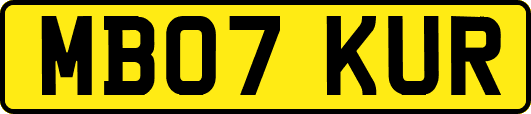 MB07KUR