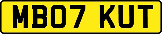 MB07KUT